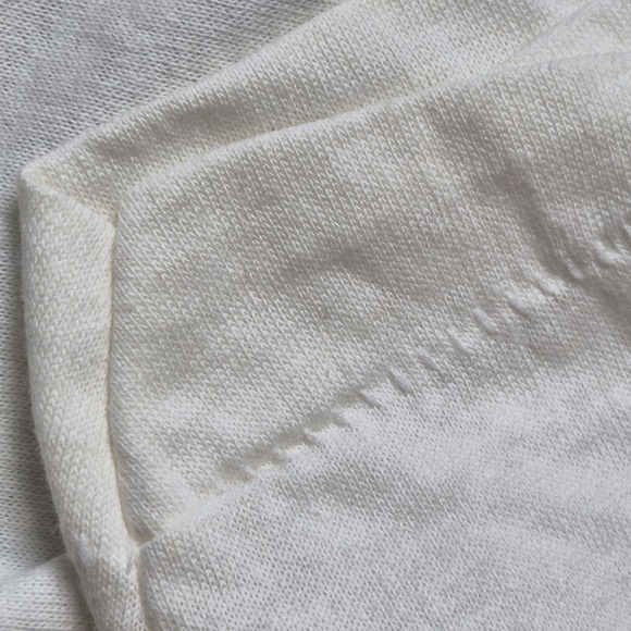 VTG Screen Stars Hawaii Tee Single‎ Stitch Made in USA Floral T-Shirt Women's XL - Picture 6 of 8